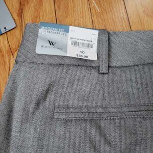 Worthington Trousers